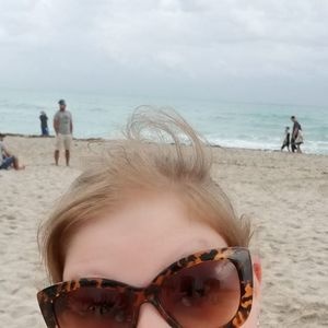 Meet your Posher, Erika